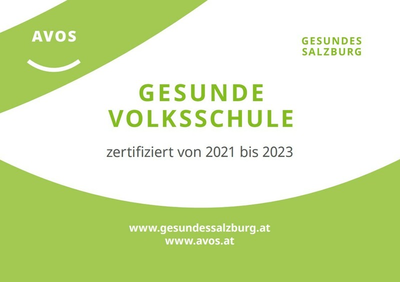 gesunde volksschule