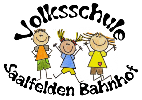 Volksschule Saalfelden Bahnhof